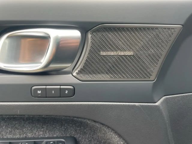 Volvo XC40 Recharge Ultimate