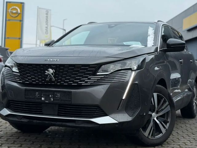 Peugeot 5008 Allure Pack PureTech
