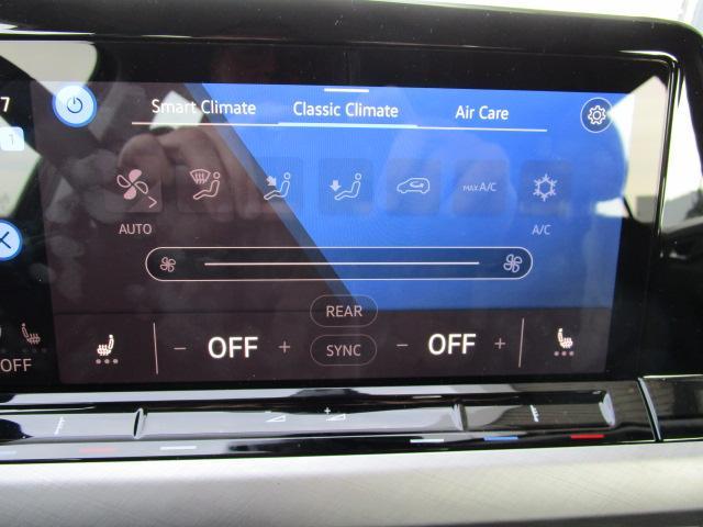 Volkswagen Golf 1.5 TSI Life