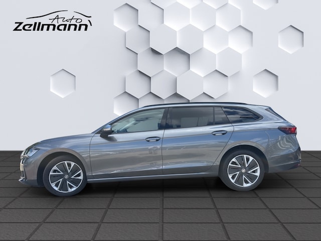 Skoda Superb 1.5 TSI Combi Selection