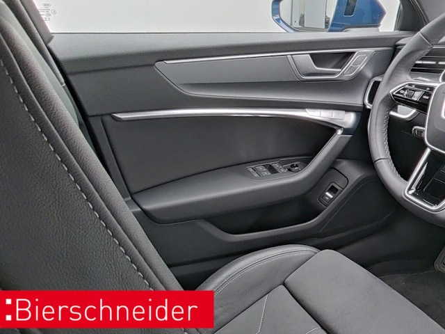 Audi A6 45 TDI Avant Quattro S-Line S-Tronic