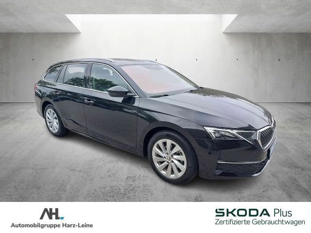 Skoda Octavia 2.0 TDI Combi Selection