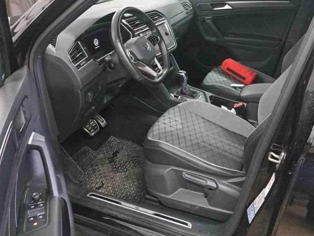 Volkswagen Tiguan 2.0 TDI DSG IQ.Drive