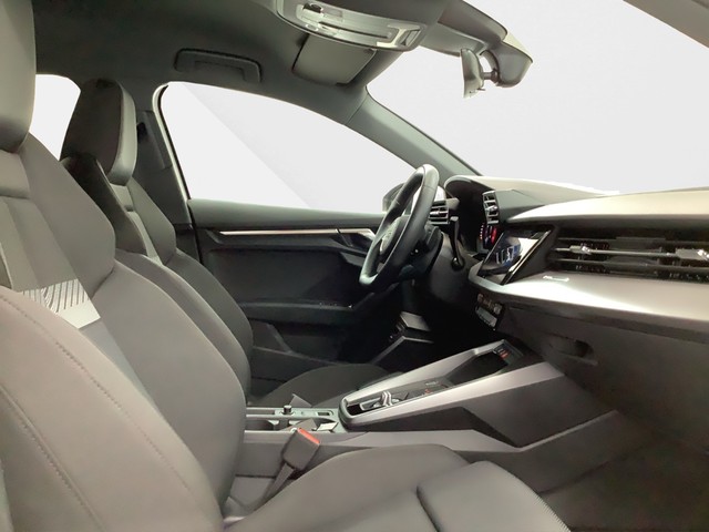 Audi A3 35 TFSI S-Tronic Sportback