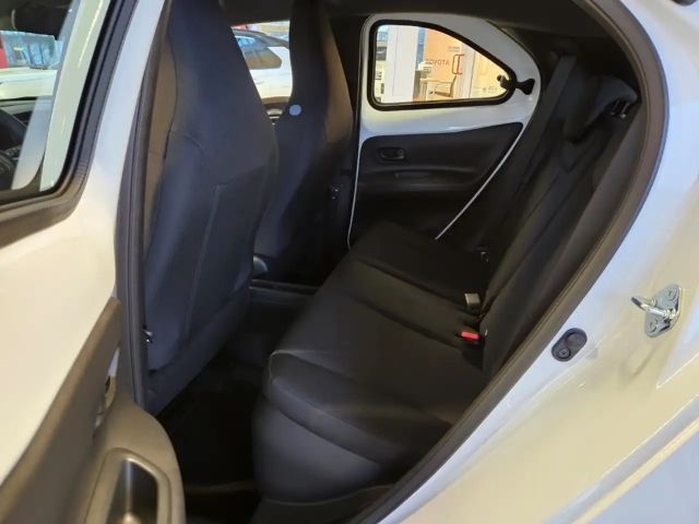 Toyota Aygo X Active Hatchback Hybride