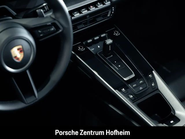 Porsche 992 Cabrio Carrera