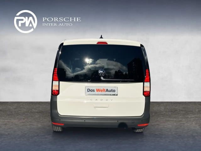 Volkswagen Caddy TDI