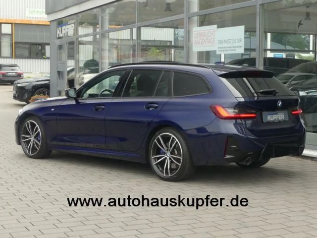 BMW 320 320d Touring xDrive
