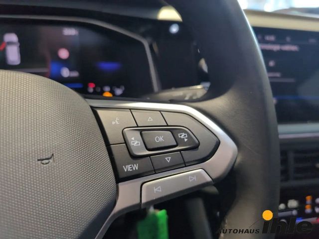 Volkswagen Taigo Goal 1,0 TSI Gar.12.2029 ACC+CLIMATRONIC+LIGHTASSI