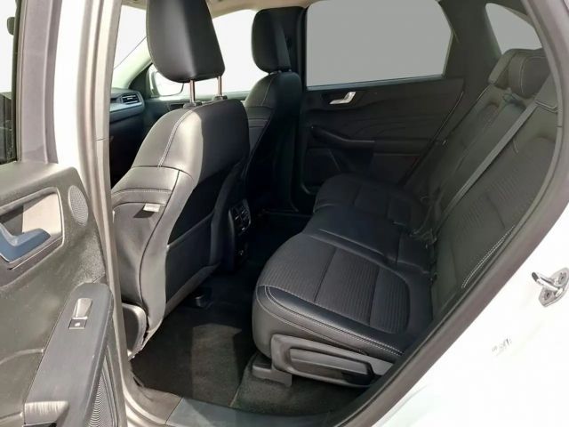 Ford Kuga Plug in Hybrid Titanium X