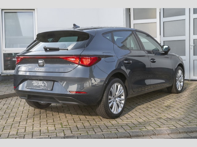 Seat Leon 1.5 eTSI DSG Style