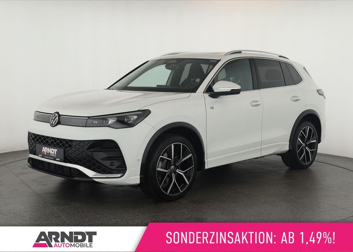 Volkswagen Tiguan 2.0 TSI DSG IQ.Drive R-Line