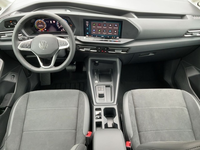 Volkswagen Caddy DSG Life eHybrid