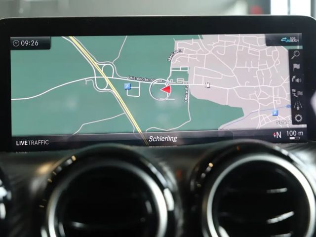 Mercedes-Benz AMG GT AMG Line Coupé