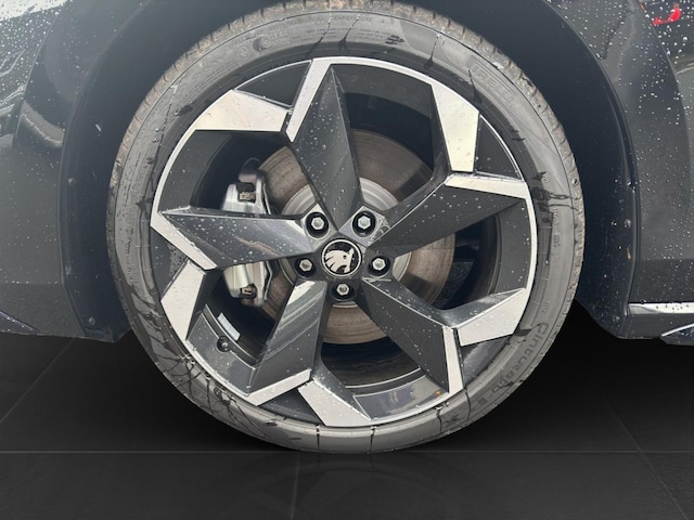 Skoda Superb 2.0 TDI 4x4 Combi Sportline