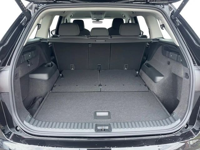 Skoda Kodiaq Selection