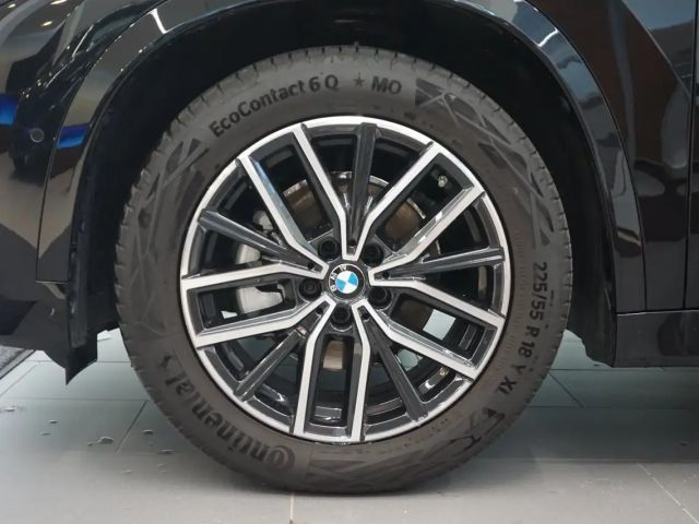 BMW X1 sDrive20d