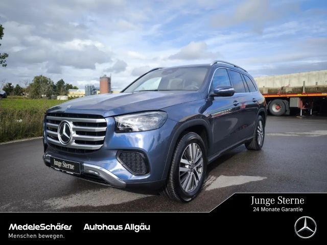 Mercedes-Benz GLS 350 4MATIC GLS 350 d Premium