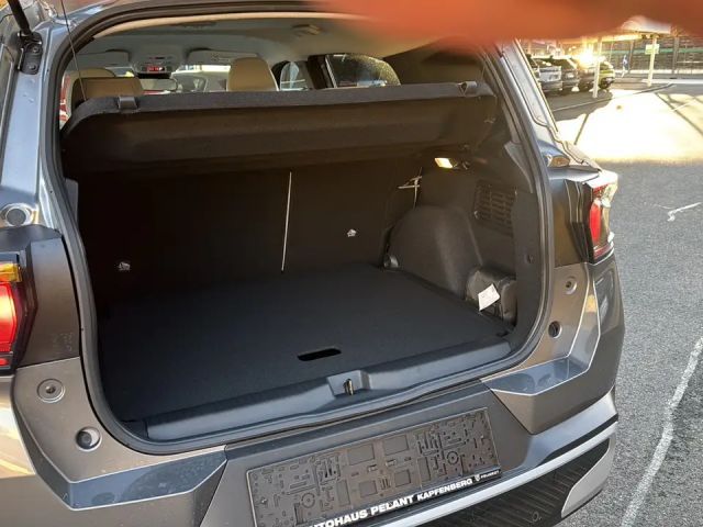 Citroën C3 Aircross Plus