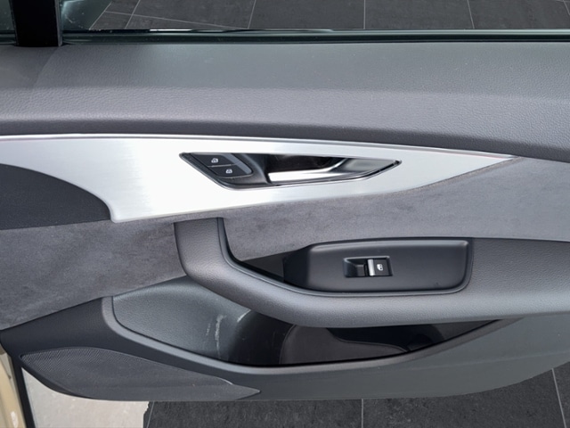 Audi Q7 50 TDI Quattro S-Line