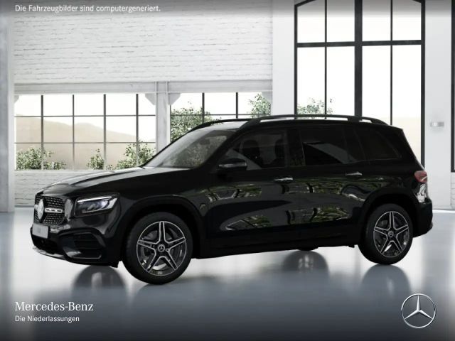 Mercedes-Benz GLB 200 AMG Line