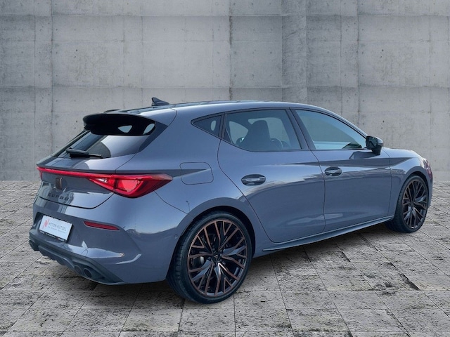 Cupra Leon 2.0 TSI DSG VZ