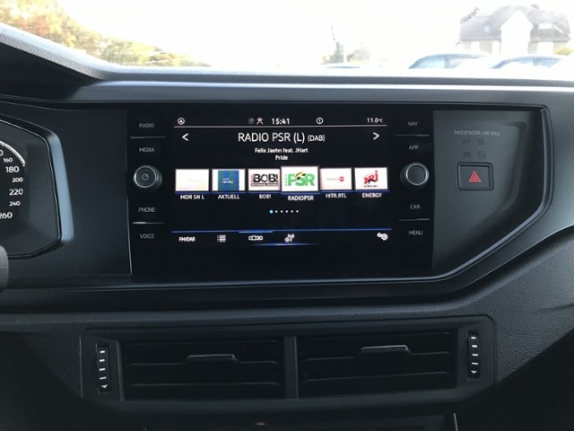 Volkswagen Polo 1.0 (EURO 6d)