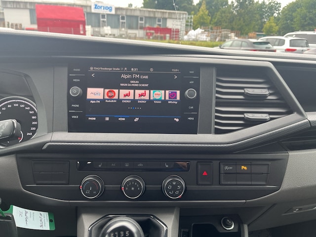 Volkswagen Caravelle 2.0 TDI Comfortline T6