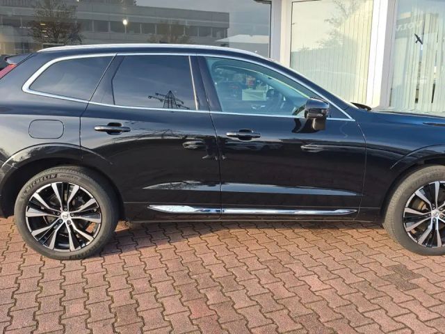 Volvo XC60 AWD Bright Plus Recharge T6
