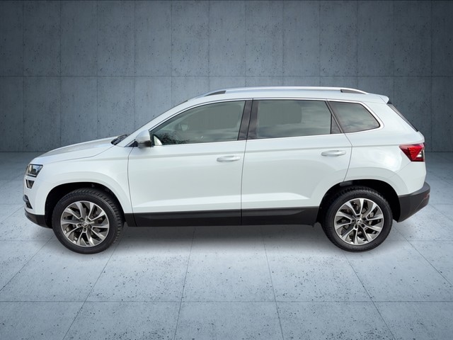 Skoda Karoq 1.0 TSI Clever