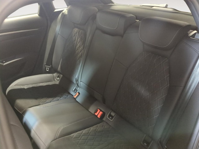 Audi S3 Quattro S-Tronic Sportback