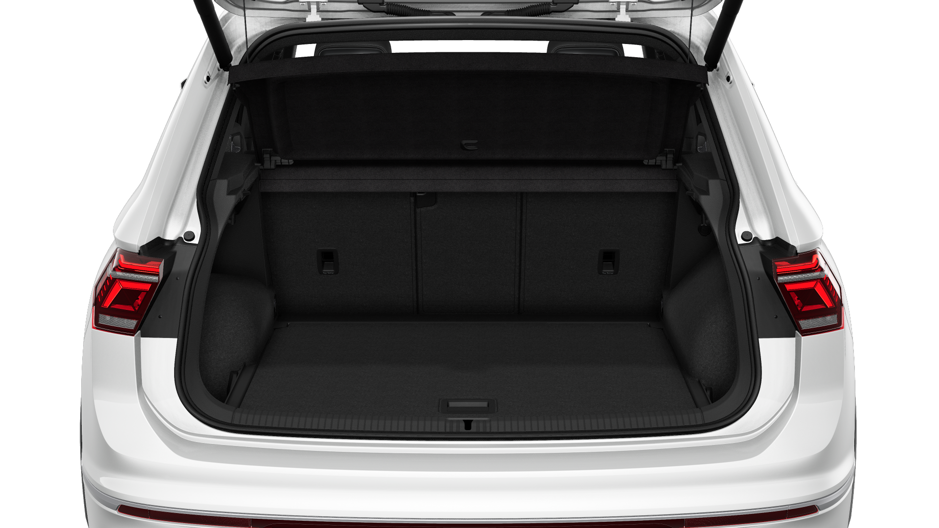 Volkswagen Tiguan 2.0 TDI DSG R-Line