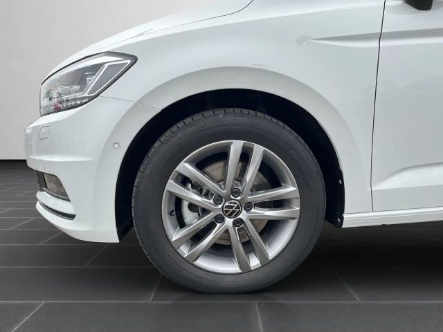 Volkswagen Touran 1.5 TSI