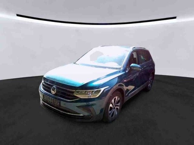 Volkswagen Tiguan 1.5 TSI