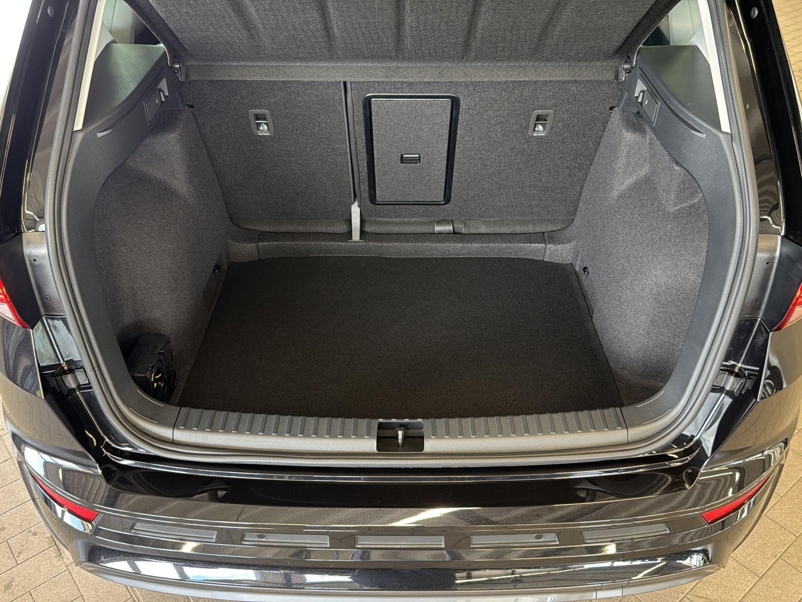 Cupra Ateca 1.5 TSI DSG