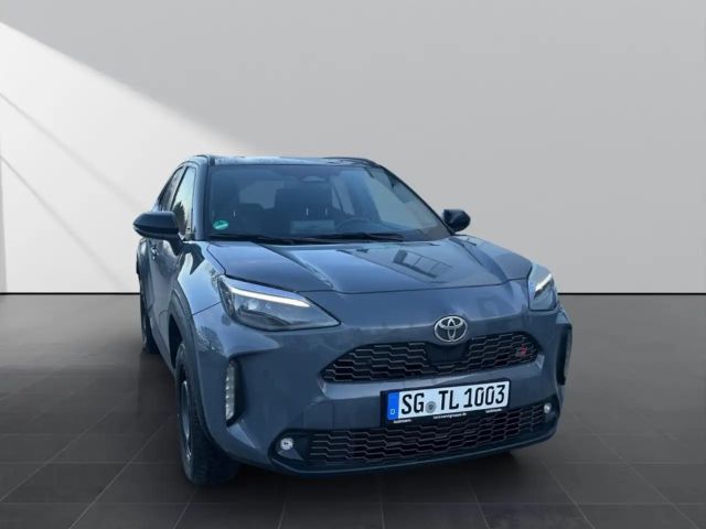 Toyota Yaris Cross GR Hybride