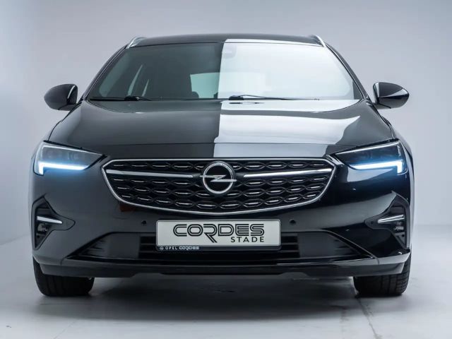 Opel Insignia 2.0 CDTI Elegance Sports Tourer
