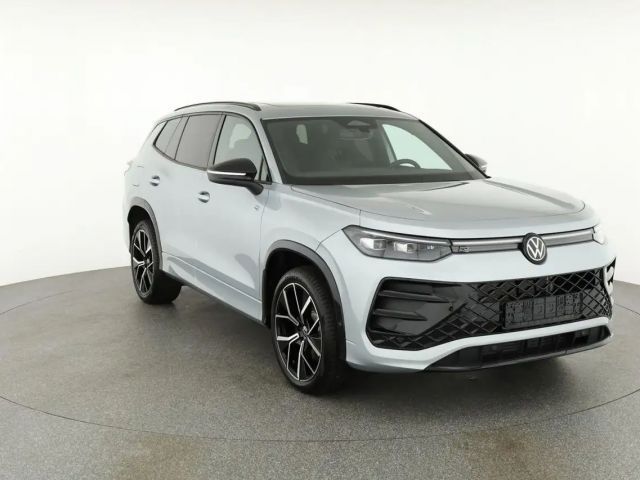 Volkswagen Tayron 2.0 TDI 4Motion DSG R-Line