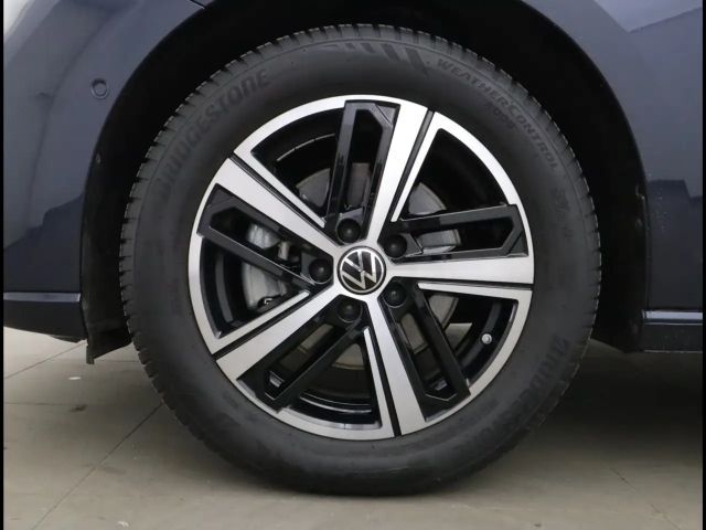 Volkswagen Caddy 2.0 TDI DSG Maxi Style