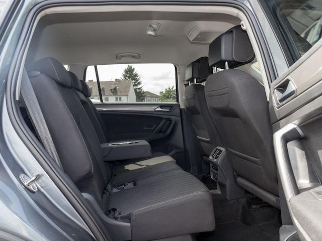 Volkswagen Tiguan 1.5 TSI Allspace DSG Life