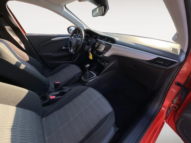 Opel Corsa 1.2 Turbo Edition Turbo