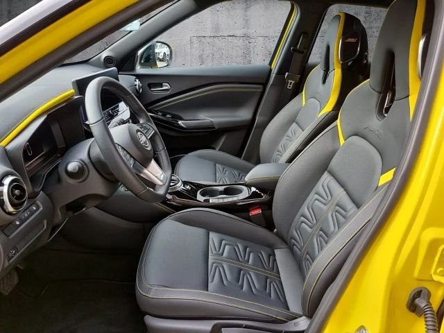 Nissan Juke N-Sport