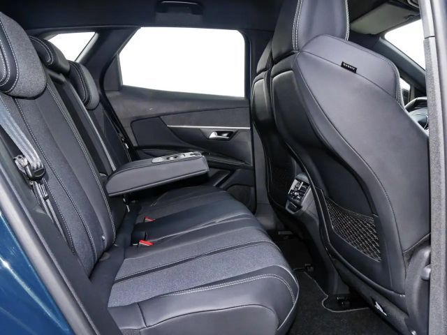 Peugeot 3008 Allure Pack