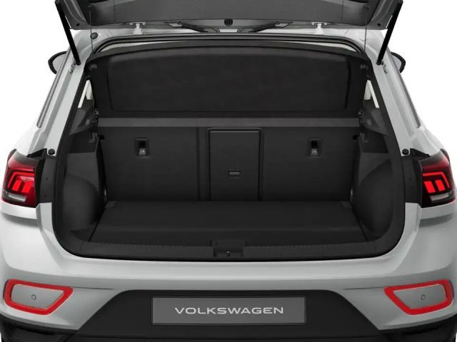 Volkswagen T-Roc 1.0 TSI