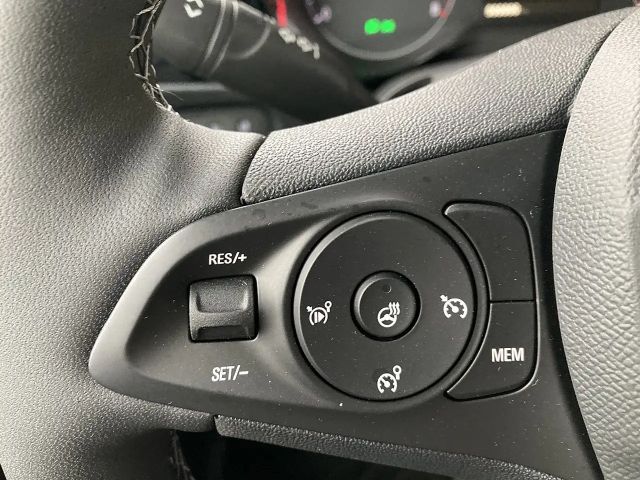 Opel Corsa Edition Turbo