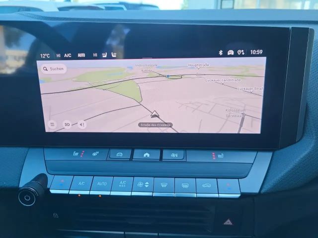 Opel Astra L Sondermodell "GS Line" 1-Hand/Garantie