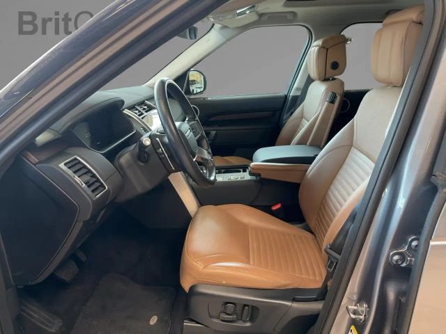 Land Rover Discovery D250 HSE