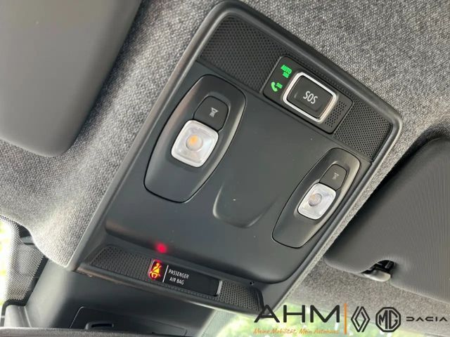 Renault Captur TCe 90 Techno