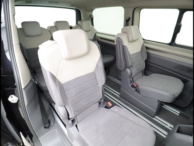 Volkswagen Multivan 2.0 TDI DSG Style T7