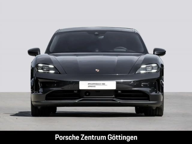 Porsche Taycan 4S